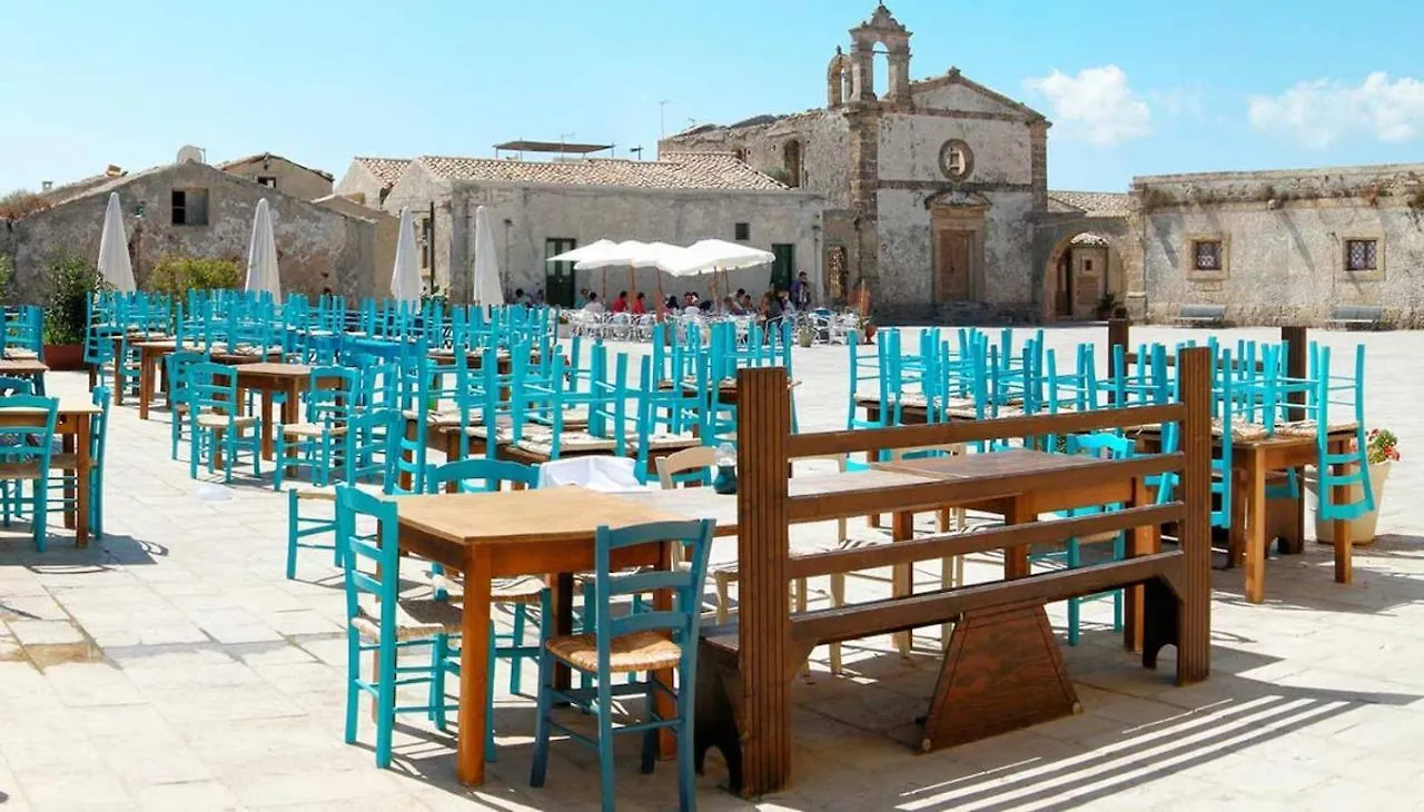 Apartmán Casa Diamante Marzamemi