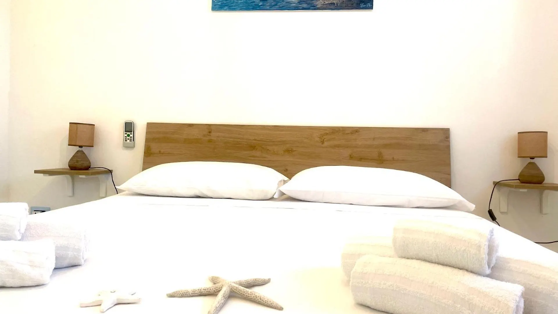 Casa Diamante Marzamemiアパートメント マルツァメミ