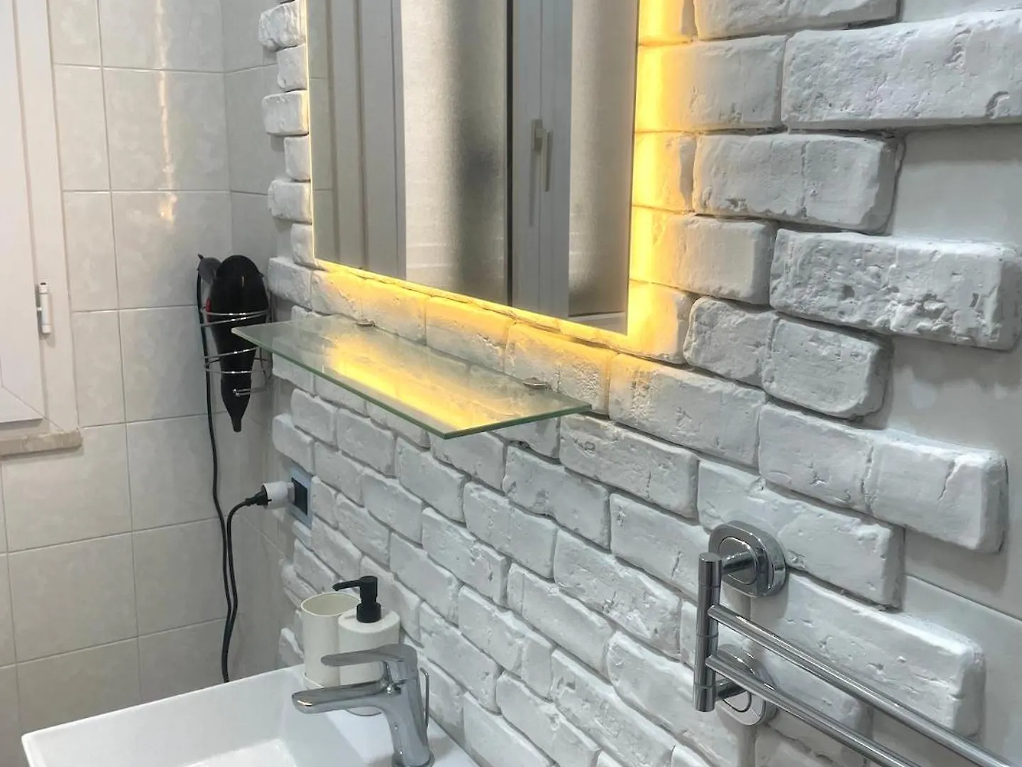 Casa Diamante Marzamemiアパートメント イタリア