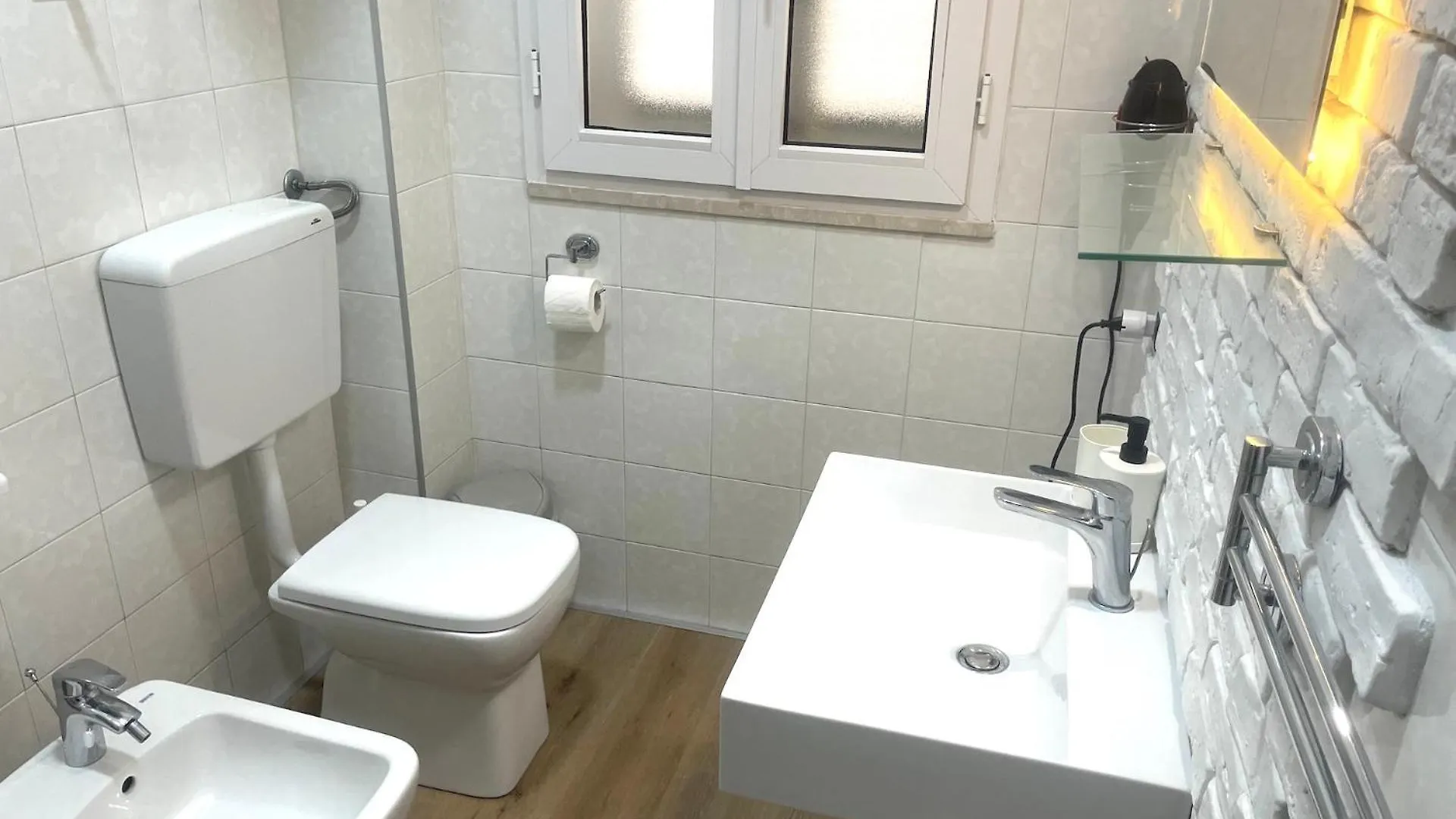 Casa Diamante Marzamemiアパートメント アパート