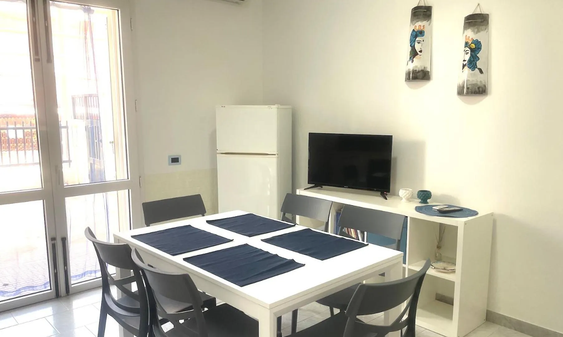 Casa Diamante Marzamemi Apartment 0*,  Italy