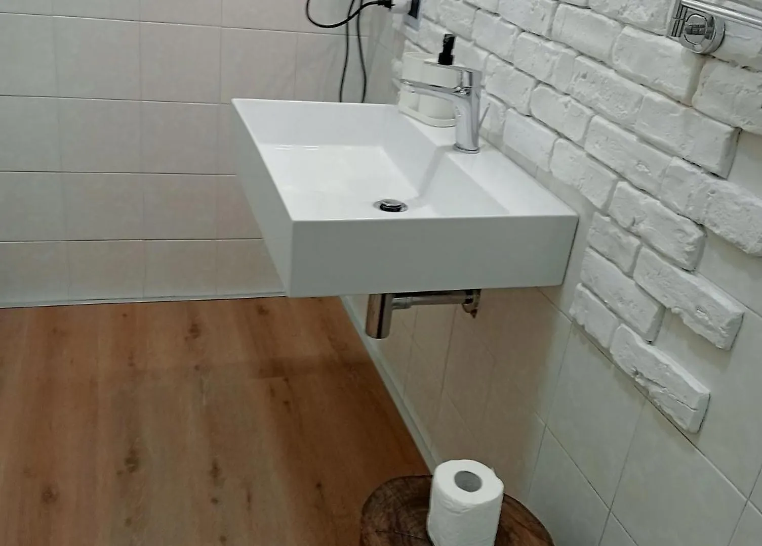 Casa Diamante Marzamemi Daire İtalya