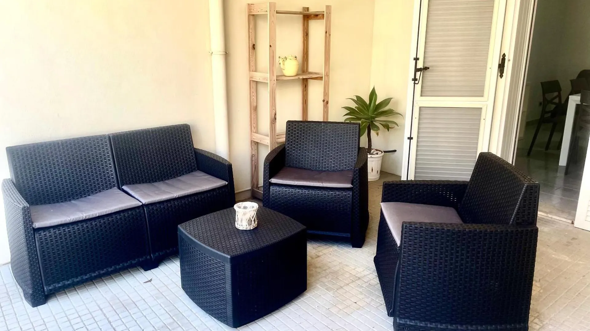 Casa Diamante Marzamemi Apartment