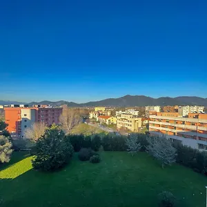 Attico Panoramico , Pisa Italia