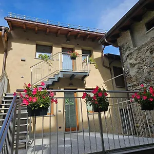 Ca Marinet 1931 - - Sondrio , Tresivio Italia