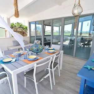 Terrazza Vista Mare Marzamemi
