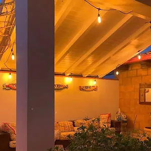 Appartement Joseph, Marzamemi