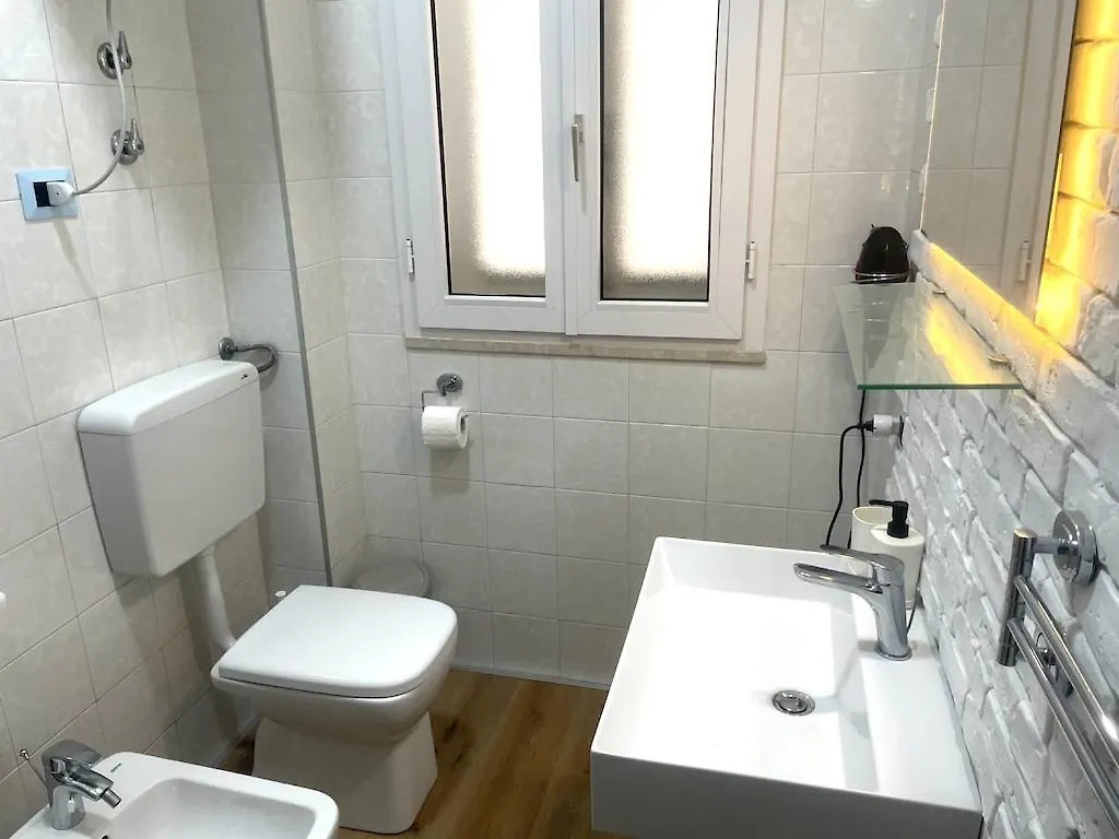 Casa Diamante Marzamemi Apartment
