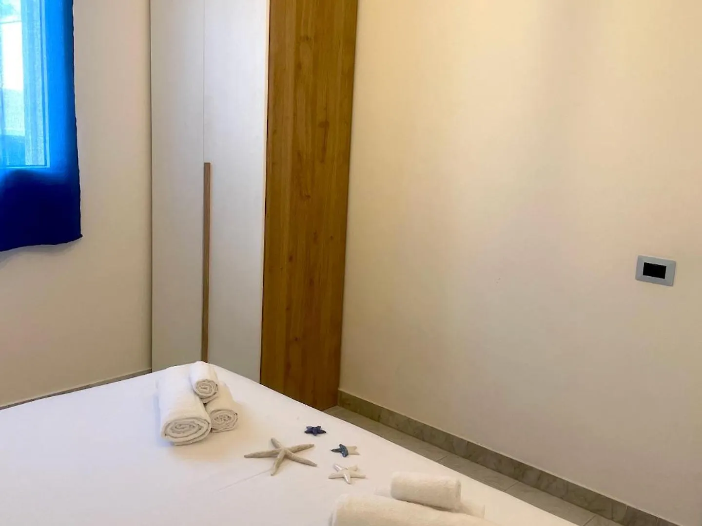 Casa Diamante Marzamemi Apartment