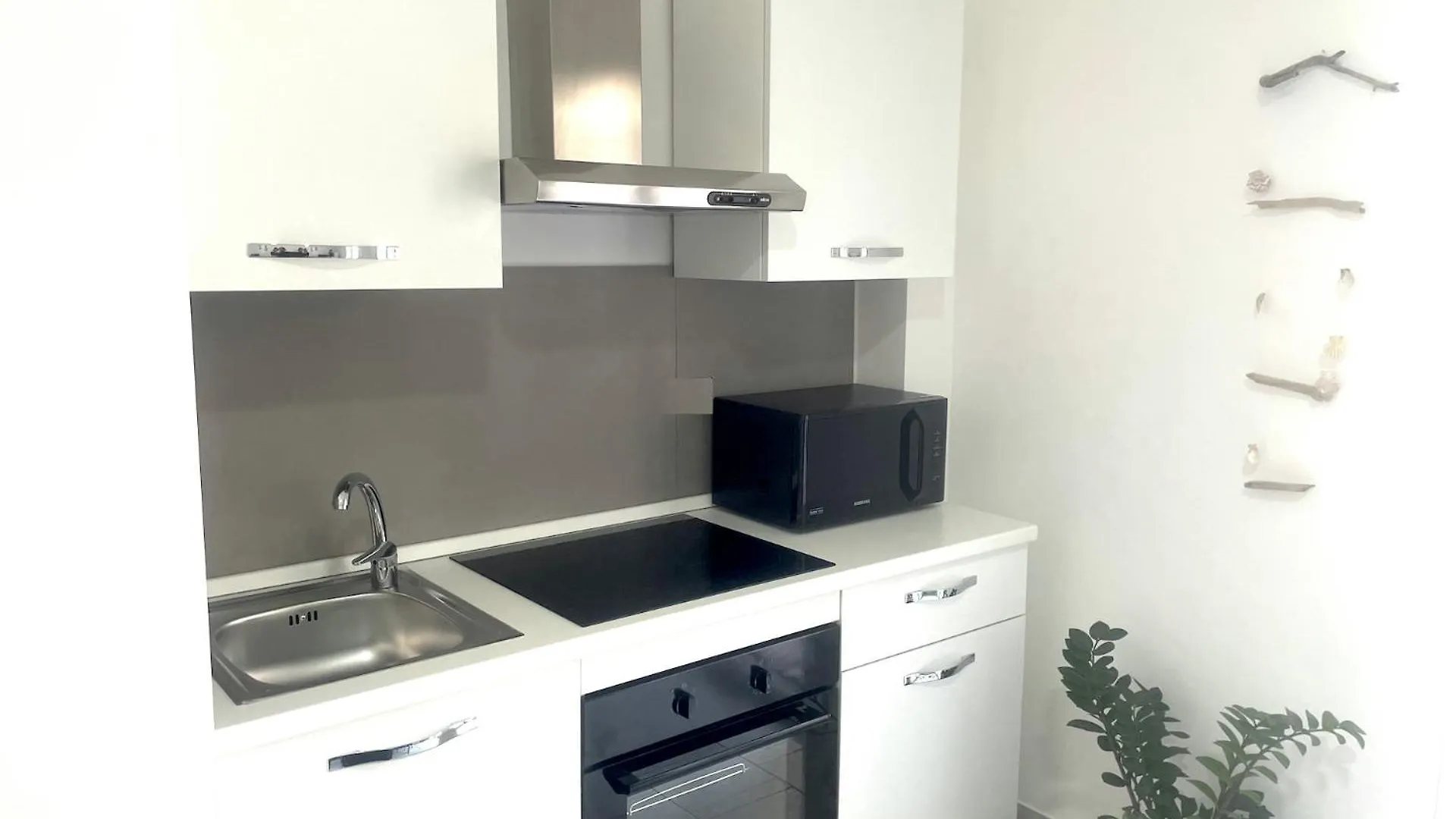 Casa Diamante Marzamemi Apartment Italy