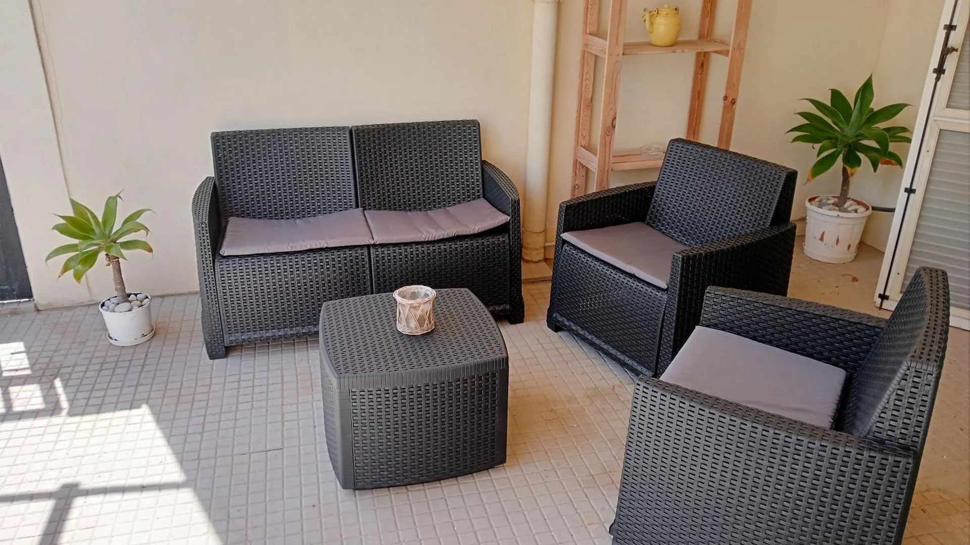 Casa Diamante Marzamemi Apartment
